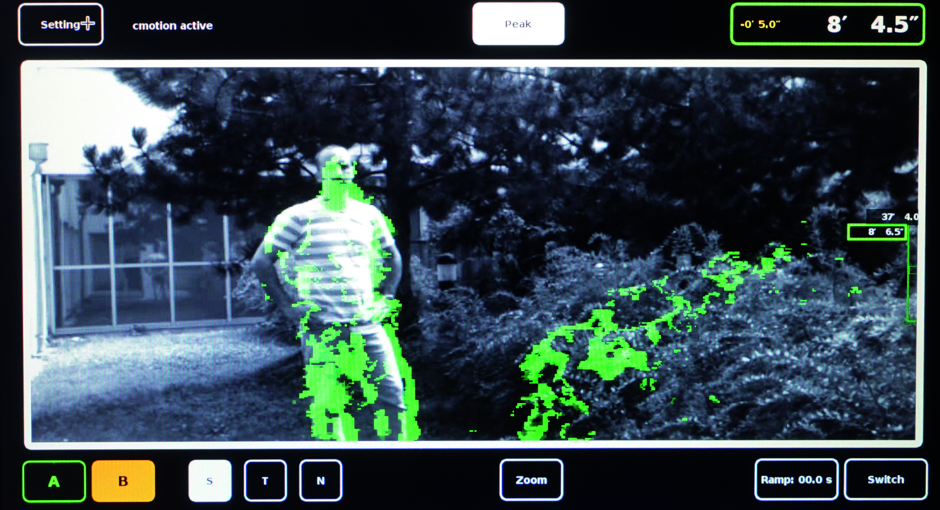 Odoo - Sample 2 for three columns