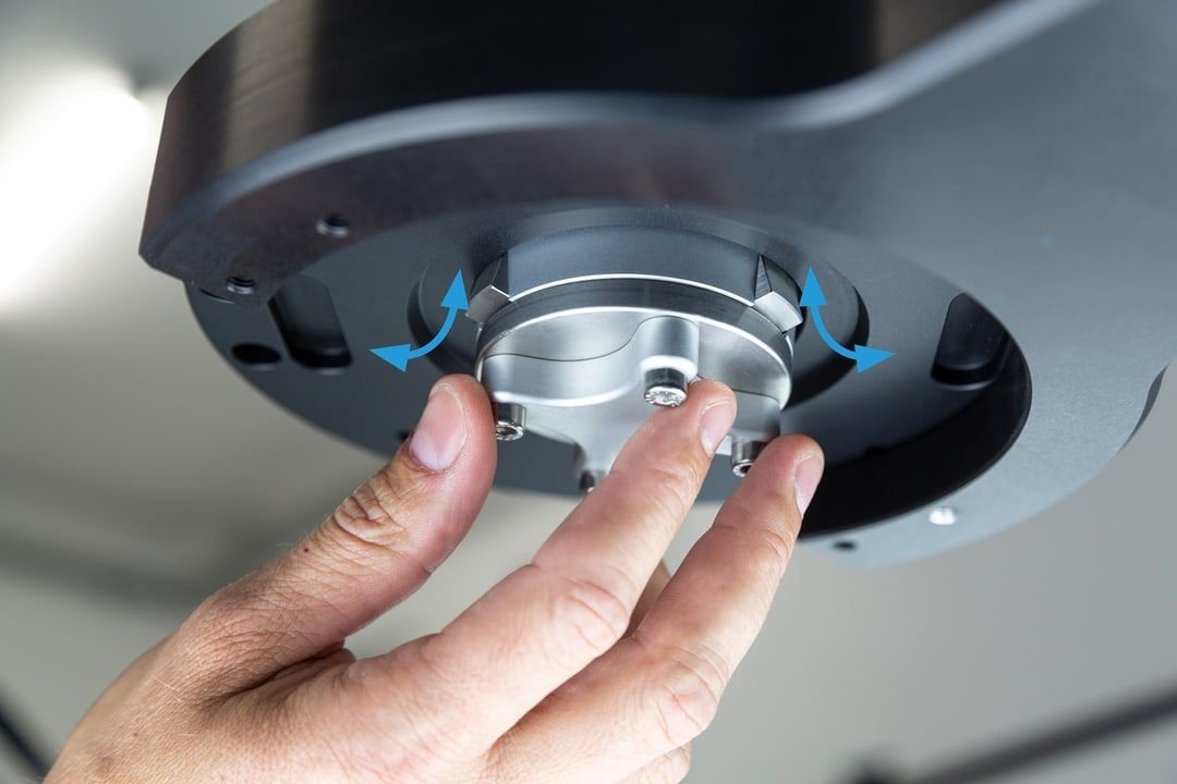 Odoo text and image block