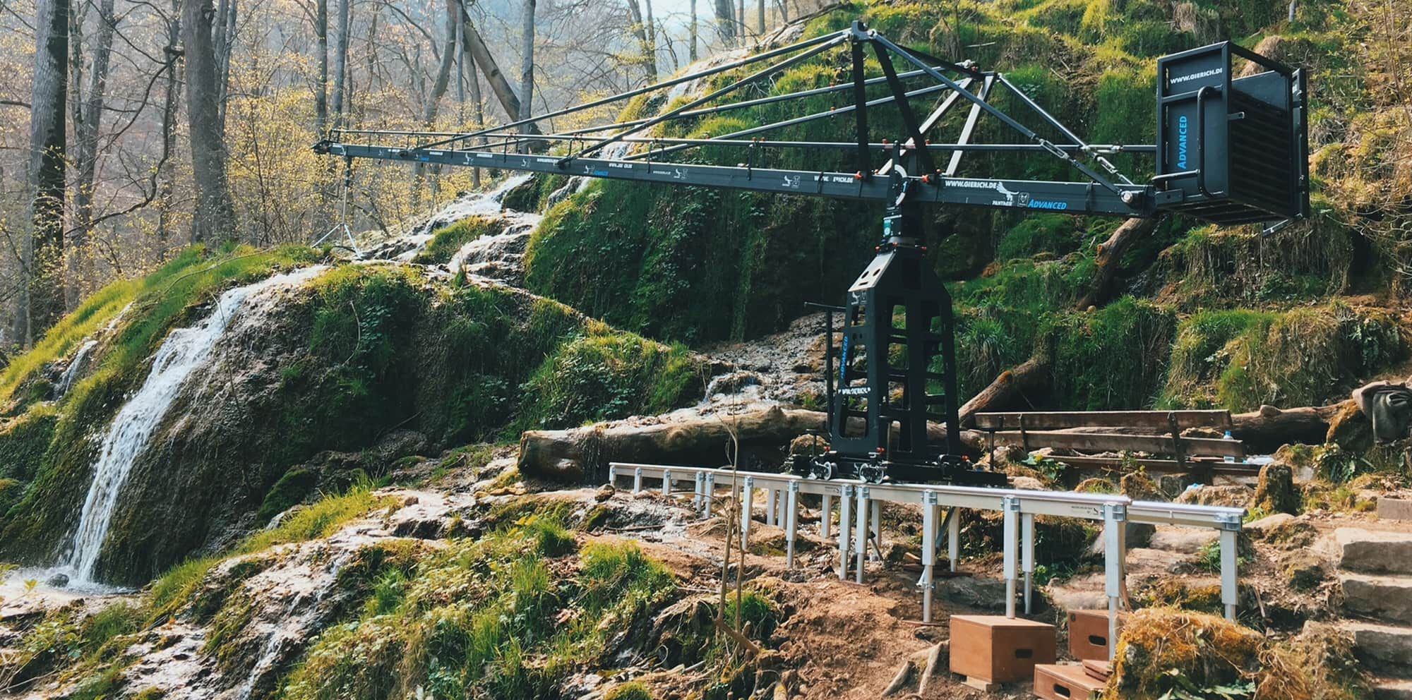 Odoo CMS - a big picture