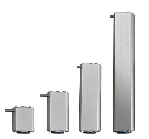 Odoo CMS - a big picture