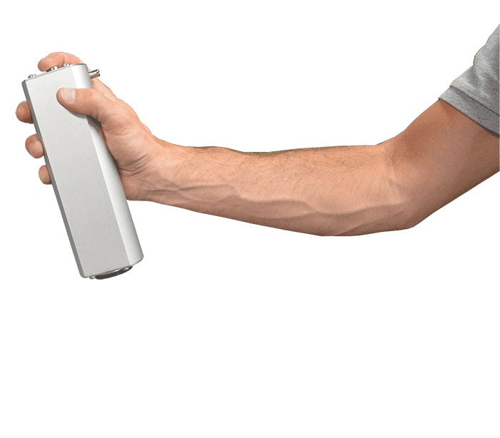 Odoo text and image block