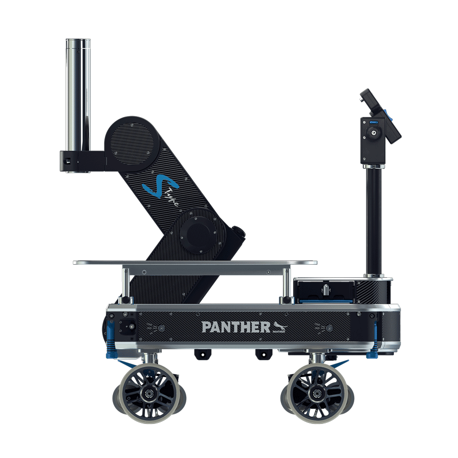 Odoo CMS - a big picture