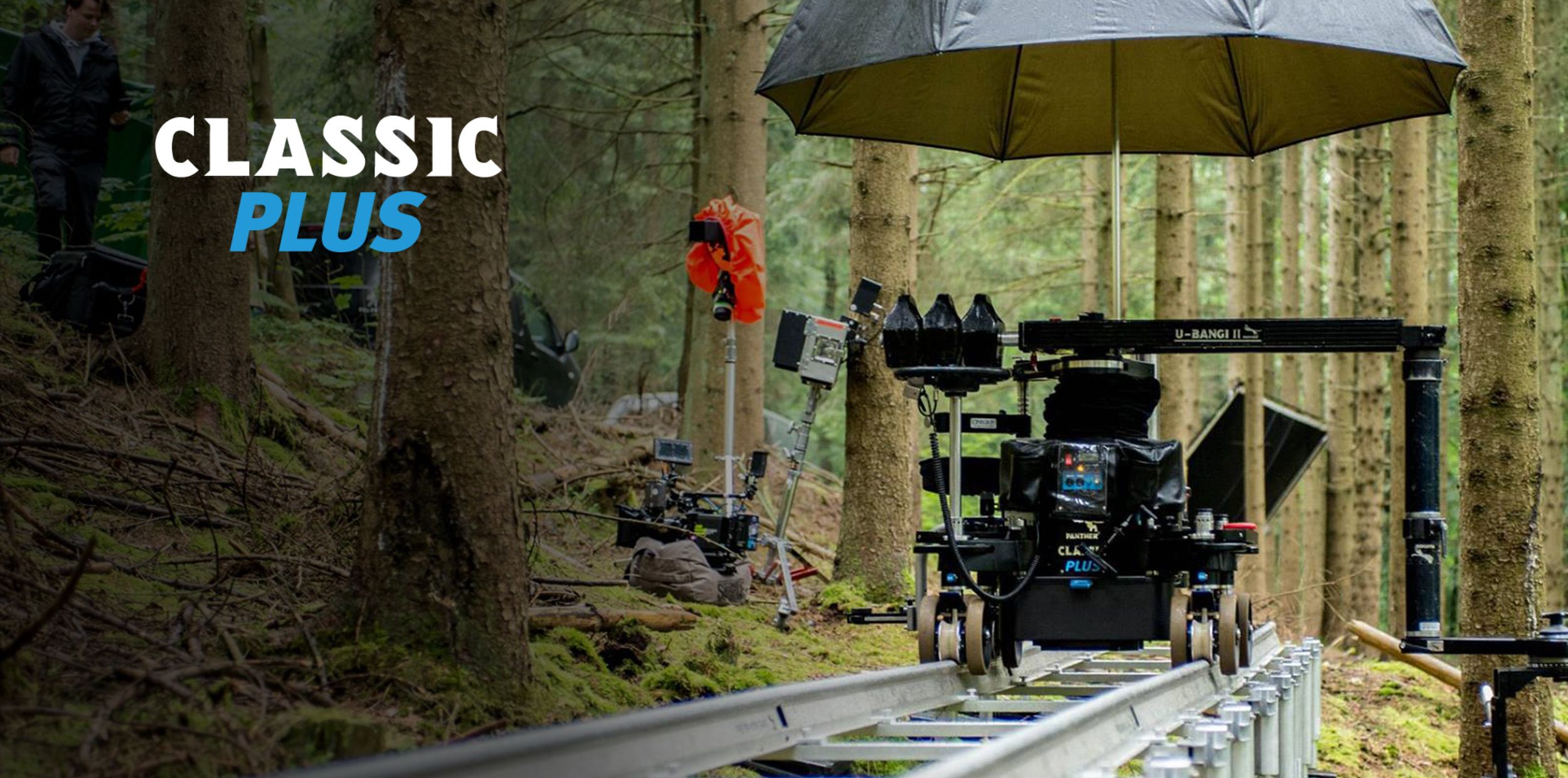 Odoo CMS - a big picture