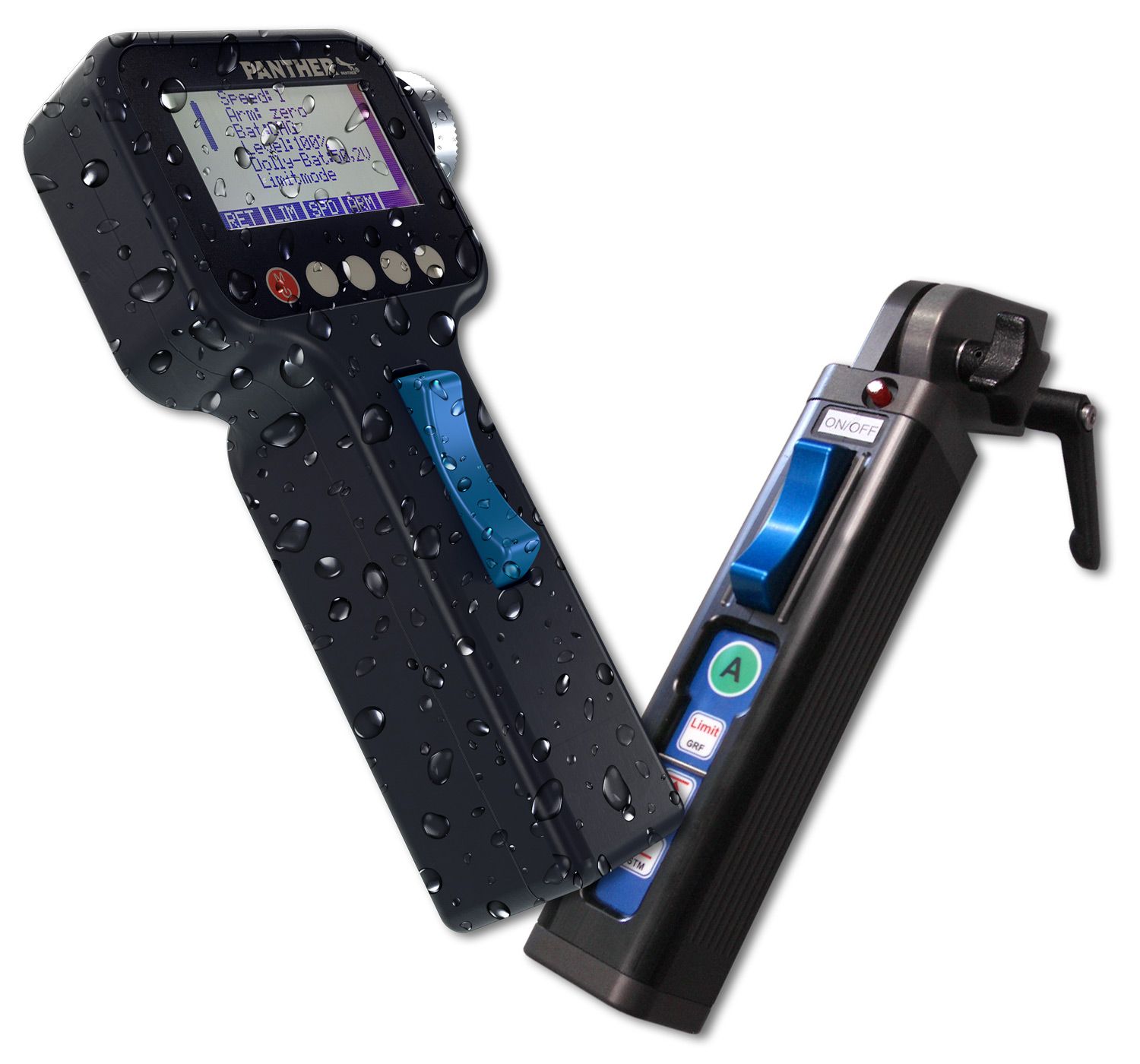 Odoo text and image block