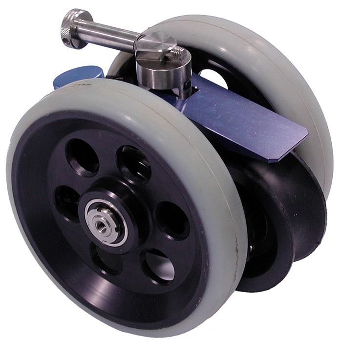 Odoo CMS - a big picture