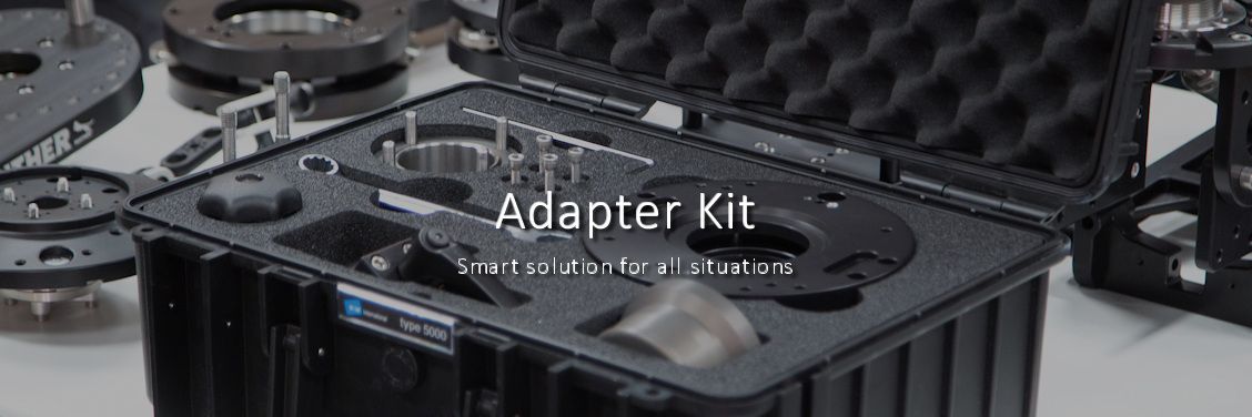 Adapter Kit