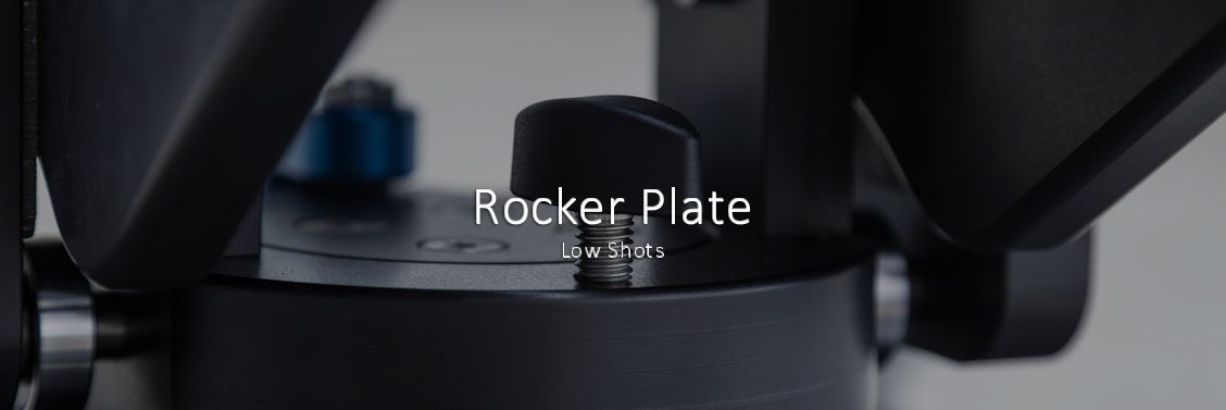 Rocker Plate