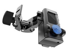 Odoo text and image block