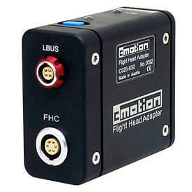 Odoo CMS - a big picture