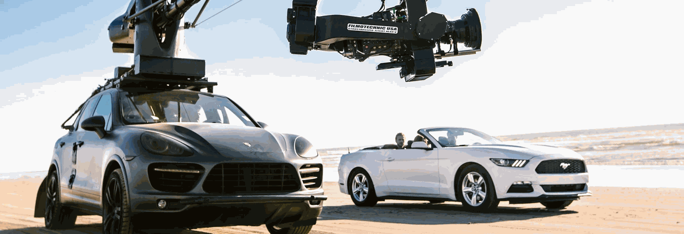 Odoo CMS - a big picture