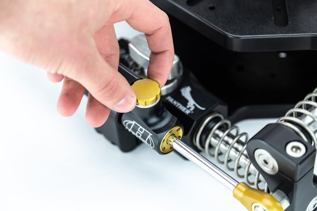 Odoo CMS - a big picture