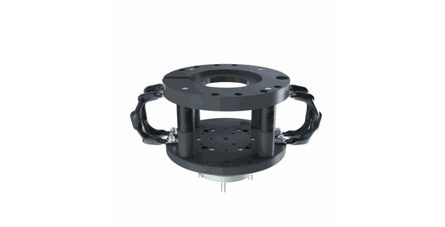 Odoo CMS - a big picture