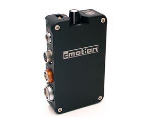 Odoo text and image block