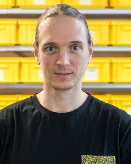 Odoo - Sample 2 for three columns